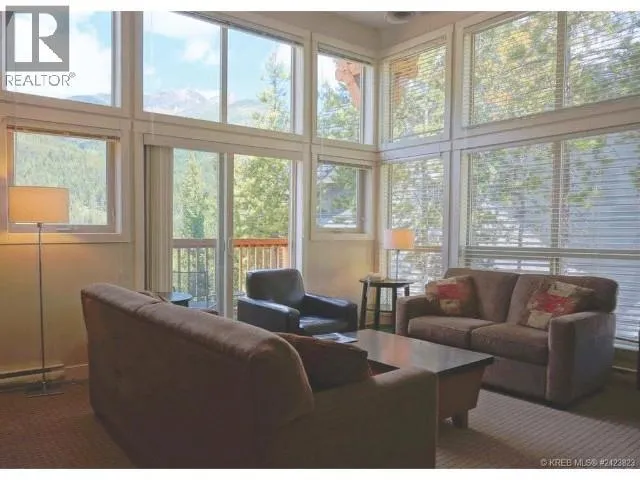 2049 SUMMIT Drive Unit# 226C, Panorama, British Columbia V0A1T0