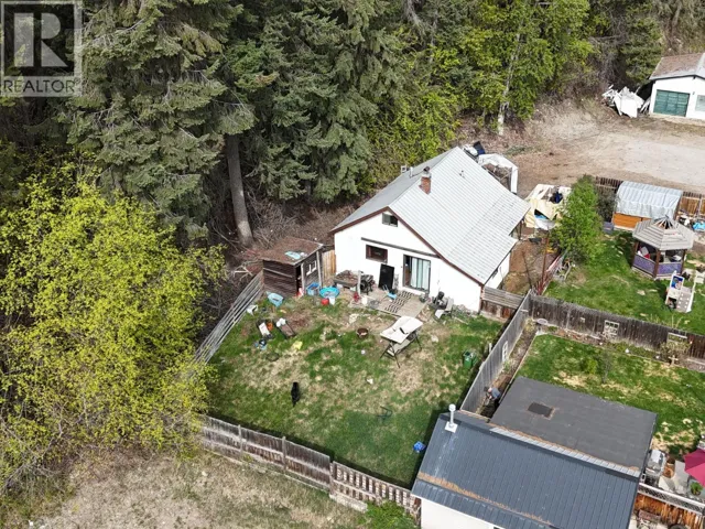 266 Stiles Street, Kimberley, British Columbia V1A1G4
