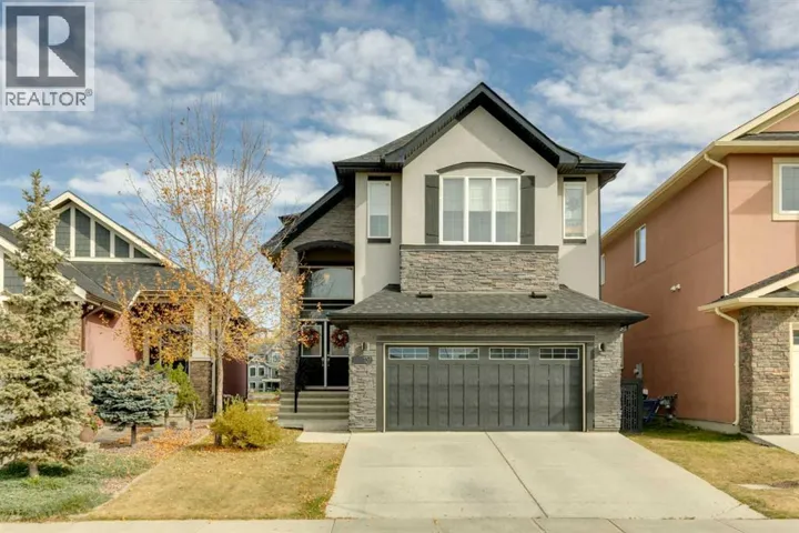 137 Sage Meadows Circle NW, Calgary, Alberta T3P0G3