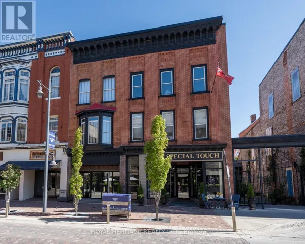 269 FRONT STREET, Belleville (Belleville Ward), Ontario K8N2Z6