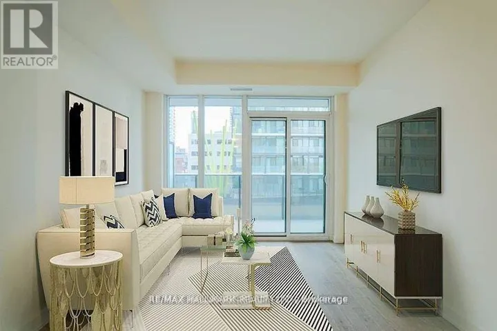 902 - 330 RICHMOND STREET W, Toronto (Waterfront Communities), Ontario M5V1X2