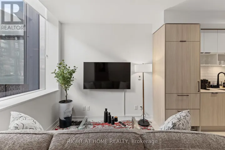 S124 - 180 MILL STREET, Toronto (Waterfront Communities), Ontario M5A0V7