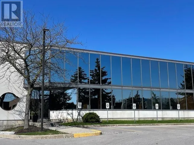 5 - 20 MURAL STREET, Richmond Hill (Beaver Creek Business Park), Ontario L4B1K3