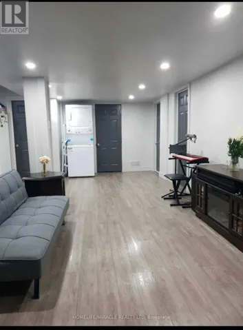 LOWER LEVEL - 44 ANDY CRESCENT, Vaughan (Elder Mills), Ontario L4H1C5