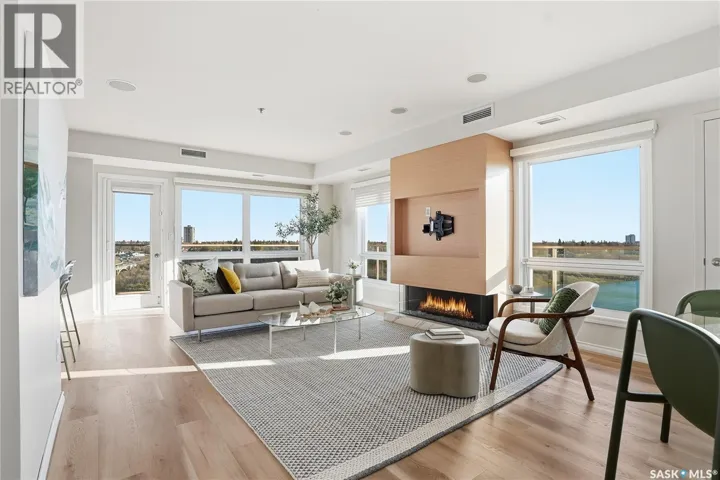 1308 902 Spadina CRESCENT E, Saskatoon, Saskatchewan S7K0G8