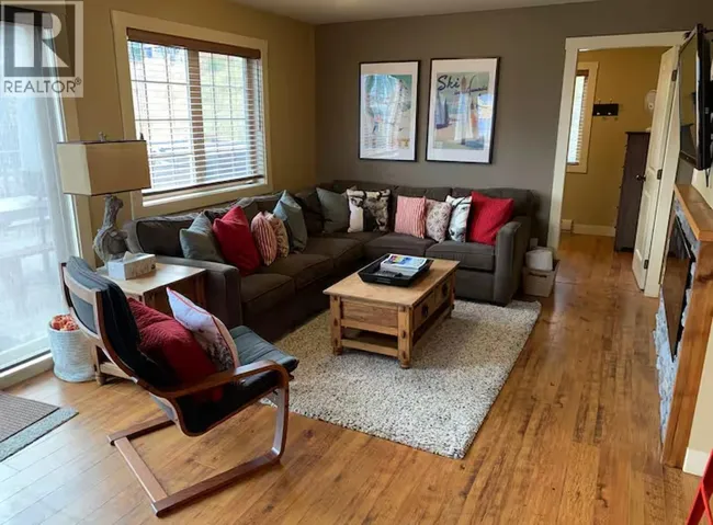 1322 KAUFMANN View Unit# 13, Golden, British Columbia V0H1H2