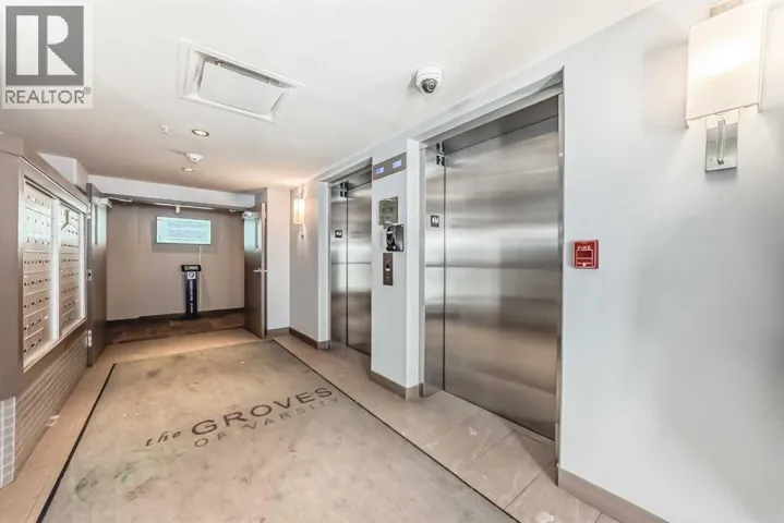 310, 24 Varsity Estates Circle NW, Calgary, Alberta T3A2X8
