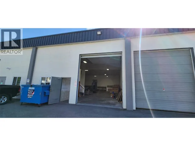 860 Leathead Road Unit# 2, Kelowna, British Columbia V1X2J8