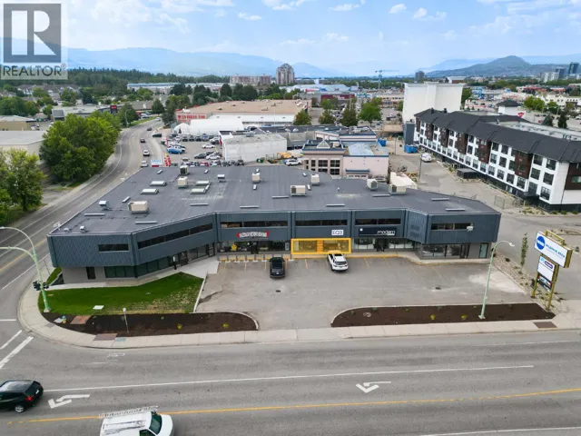 310 Banks Road Unit# 3, Kelowna, British Columbia V1X6Y4