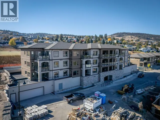 2171 Van Horne Drive Unit# 201, Kamloops, British Columbia V1S0E2