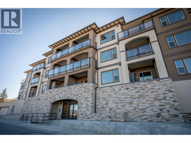 2171 Van Horne Drive Unit# 104, Kamloops, British Columbia V1S0E2