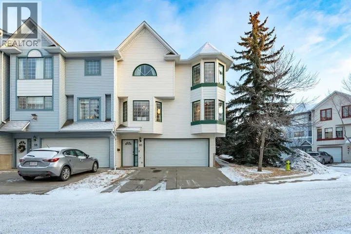 60 Prominence View SW, Calgary, Alberta T3H3M8