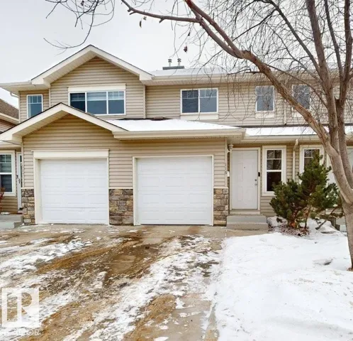 #116 230 EDWARDS DR SW, Edmonton, Alberta T6X1L9