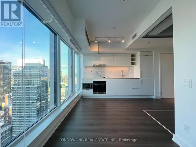 4905 - 8 WELLESLEY STREET W, Toronto (Bay Street Corridor), Ontario M4Y0J5