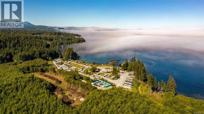 1 Alder Bay Rd, Port McNeill, British Columbia V0N2R0