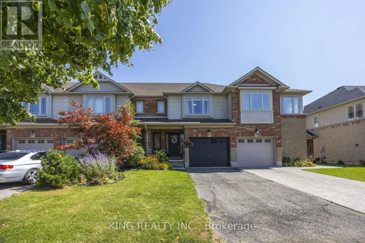 111 DONALD BELL DRIVE, Hamilton (Binbrook), Ontario L0R1C0