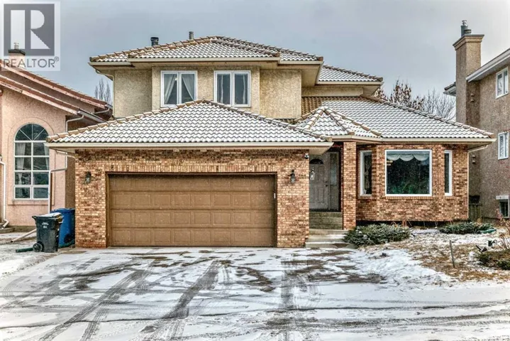 2612 Signal Hill Drive SW, Calgary, Alberta T3H2T7