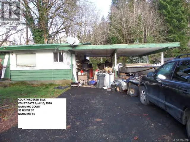 6095 River Rd, Port Alberni, British Columbia V9Y6Z8