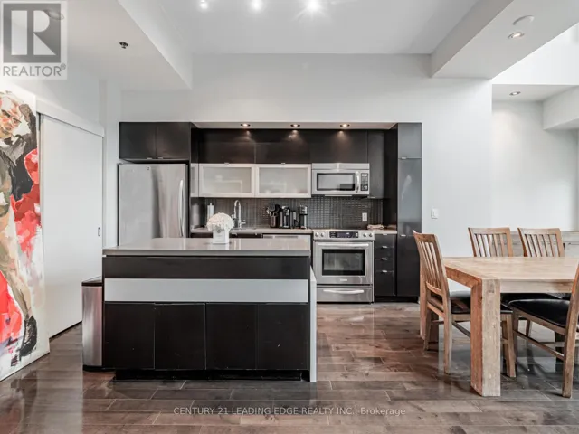 UPH04 - 21 NELSON STREET, Toronto (Waterfront Communities), Ontario M5V3H9