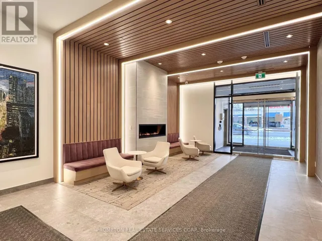 205 - 2369 DANFORTH AVENUE, Toronto (East End-Danforth), Ontario M4C0B1