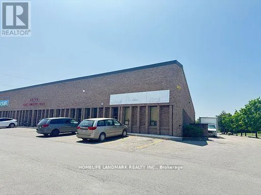3-4 - 3401 MCNICOLL AVENUE, Toronto (Milliken), Ontario M1V4B7