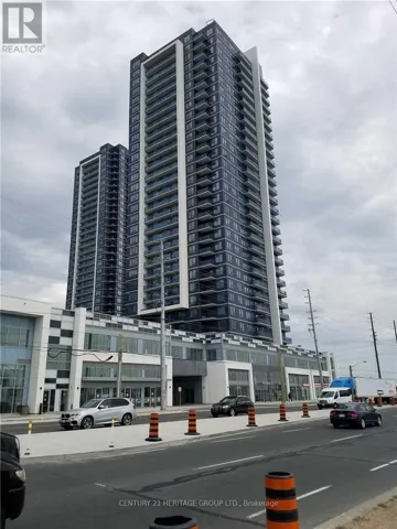 167 - 7777 WESTON ROAD, Vaughan (Vaughan Corporate Centre), Ontario L4L0G9
