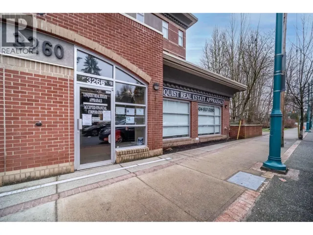3266 ST JOHNS STREET, Port Moody, British Columbia V3H0B9