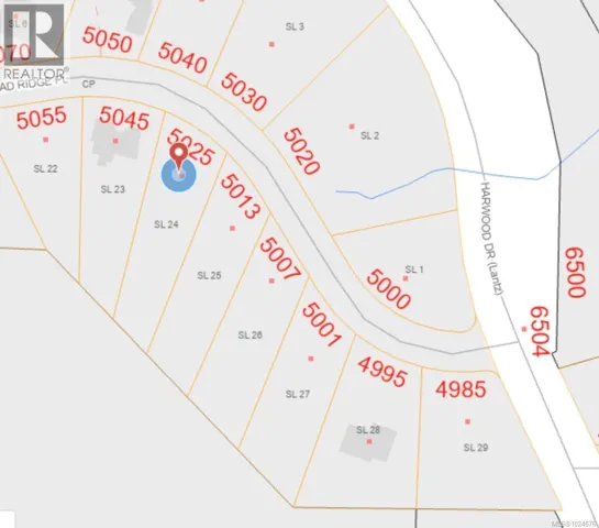 5025 Broad Ridge Pl, Lantzville, British Columbia V0R2H0