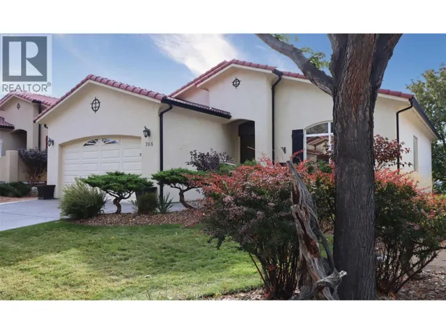 768 Rosewood Crescent, Kamloops, British Columbia V2H1S3