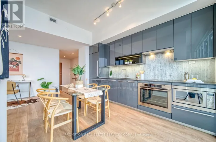 3611 - 117 MCMAHON DRIVE, Toronto (Bayview Village), Ontario M2K0E4