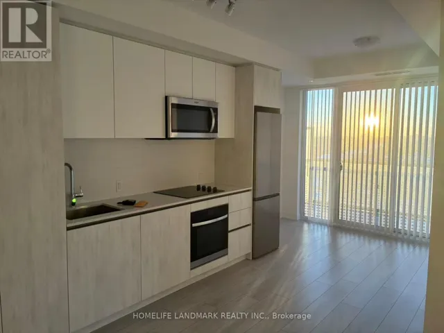 1805 - 5858 YONGE STREET, Toronto (Newtonbrook West), Ontario M2M0C6