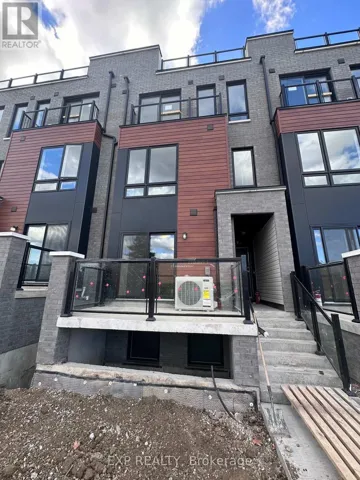 UNIT #6 - 30 LIBEN WAY, Toronto (Malvern), Ontario M1B0E8