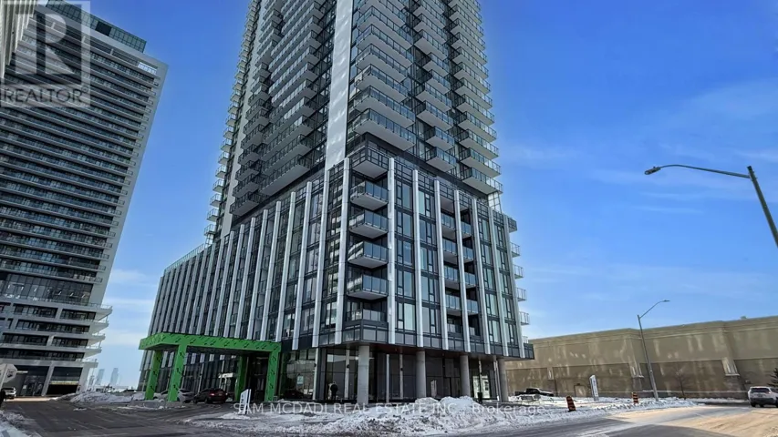 1709 - 27 KORDA GATE, Vaughan (Vellore Village), Ontario L4K0P6