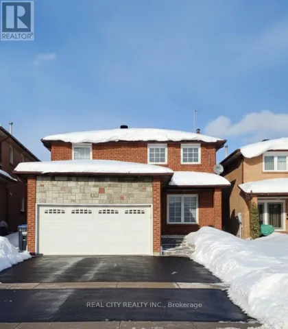 229 KINGSBRIDGE GARDEN CIRCLE, Mississauga (Hurontario), Ontario L5R1L4