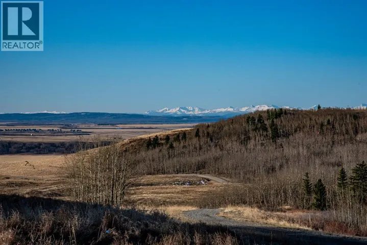260100 Glenbow Road, Rural Rocky View County, Alberta T4C1A3