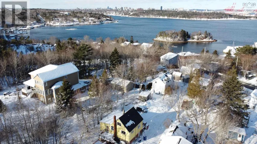 23 Military Road, Halifax, Nova Scotia B3P0K3