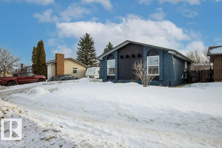 3043 142 AV NW, Edmonton, Alberta T5Y1J1
