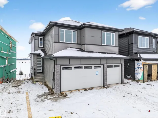 211 Crystal Creek Drive NW, Leduc, Alberta T9E0X6