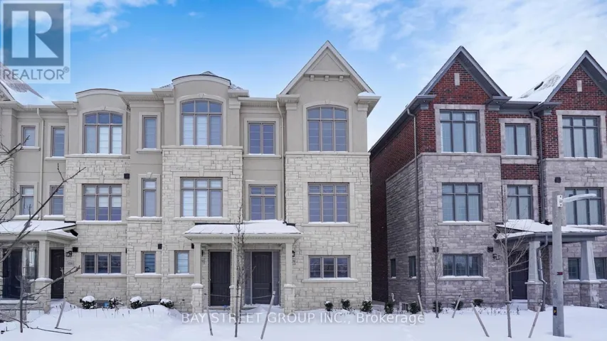 4279 MAJOR MACKENZIE DRIVE E, Markham (Angus Glen), Ontario L6C3L5