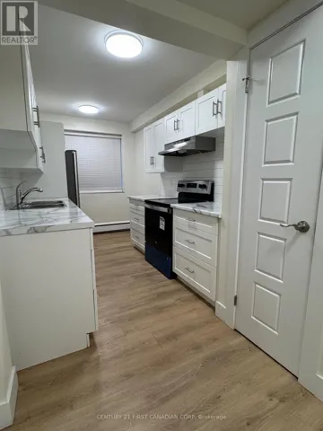 108 - 75 HIGH STREET, London South (South F), Ontario N6C4J8