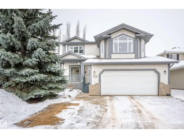264 FORREST DR, Sherwood Park, Alberta T8A6G6
