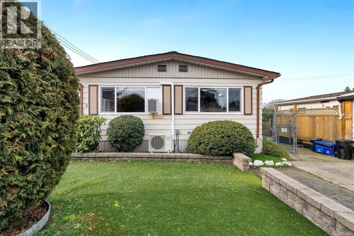 3 158 Cooper Rd, View Royal, British Columbia V9A7B3