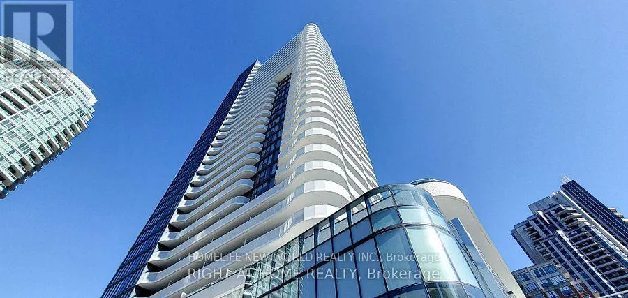 2905 - 15 HOLMES AVENUE, Toronto (Willowdale East), Ontario M2N4L8