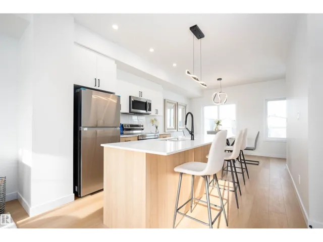 #66 18120 28 AV SW SW, Edmonton, Alberta T6W4V2