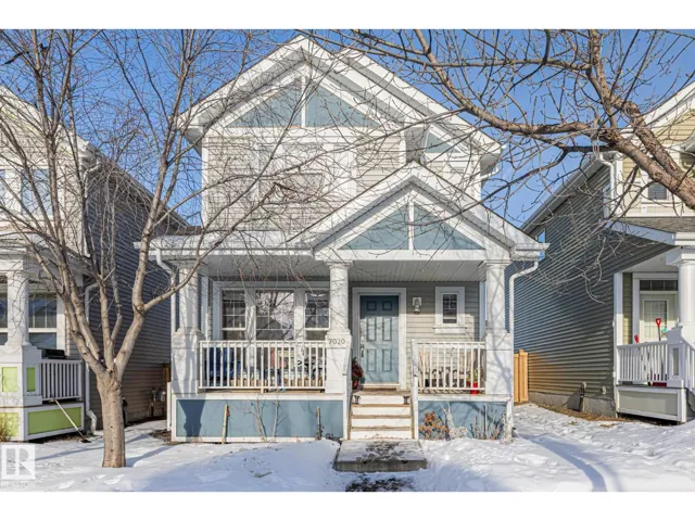 7020 22 AV SW SW, Edmonton, Alberta T6X0T8