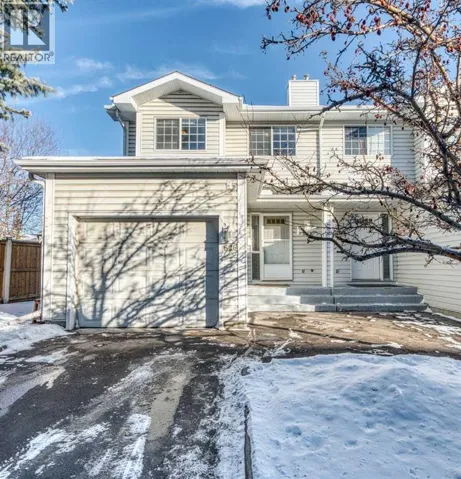 626 Hawkstone Manor NW, Calgary, Alberta T3G3X2