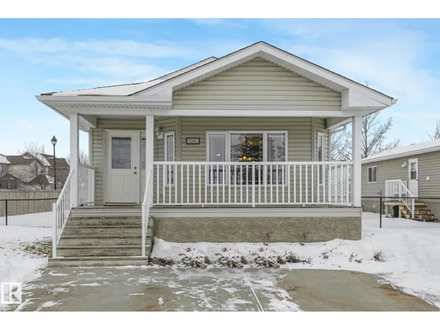 1080 ASPEN DR, Leduc, Alberta T9E8R1