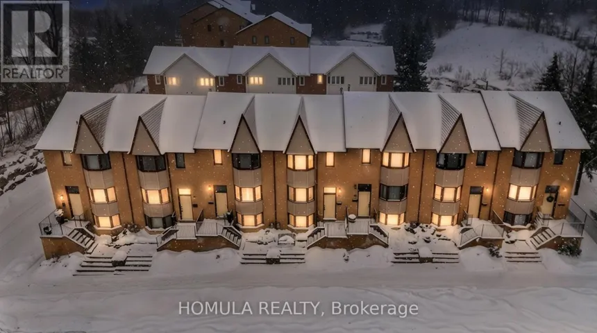 5 - 211 WOODBRIDGE AVENUE, Vaughan (West Woodbridge), Ontario L4L2T1