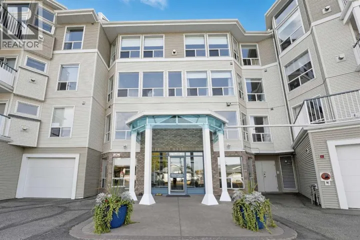 208, 6118 53 Avenue, Red Deer, Alberta T4N6P7