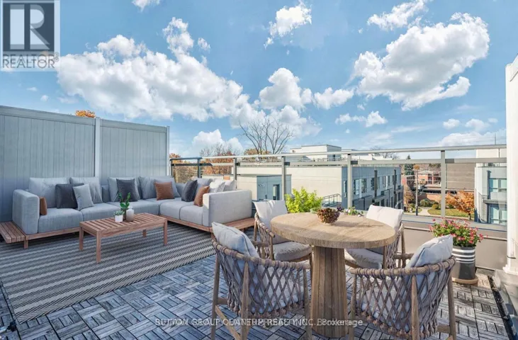 40 - 650 ATWATER AVENUE, Mississauga (Mineola), Ontario L5E3K2